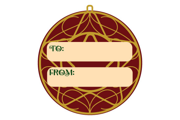 Download Christmas Gift Tag Template - Christmas gift tag template Collection