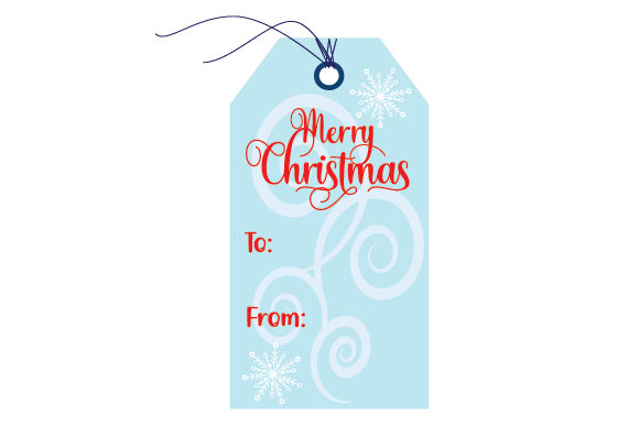 Download Christmas Gift Tag Template - Christmas gift tag template Collection