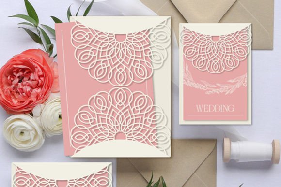Download Wedding Envelope Birthday Invitation Svg - Birthday invitation svg Collection