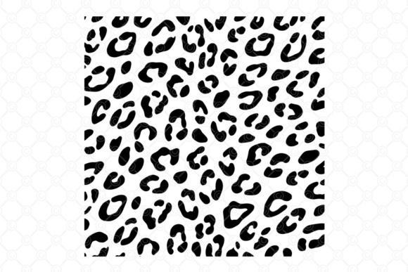 Download Leopard Print SVG PNG, 004 - Premium Resources