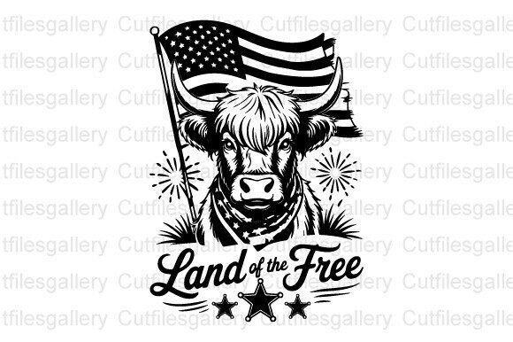 Download Land of the Free SVG, Patriotic SVG - Patriotic svg Collection