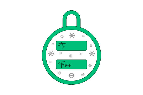 Download Christmas Gift Tag Template - Christmas gift tag template Collection