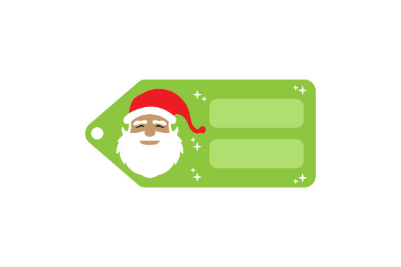 Download Christmas Gift Tag Template - Christmas gift tag template Collection
