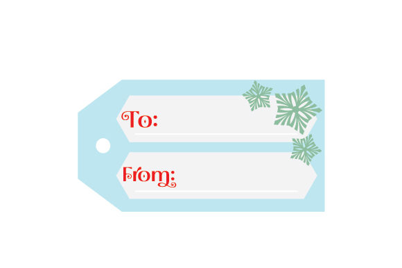 Download Christmas Gift Tag Template - Christmas gift tag template Collection
