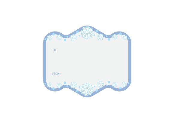Download Christmas Gift Tag Template - Christmas gift tag template Collection